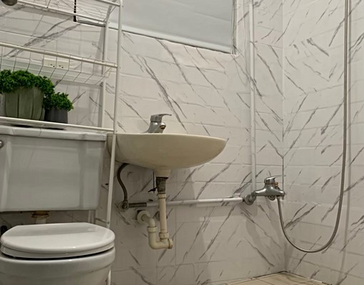 板橋｜共享公寓經濟實惠雅房｜可炊｜前後陽台烘衣機 - 591租屋網 - Image 6