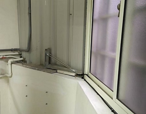 免仲介費可租補2樓整層2房2廳1衛大廚房台電省 - Image 13