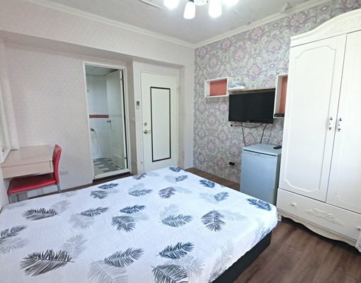 《短租需求找我》📣公益商圈✨陽台獨洗✨可寵可租補✨飲水機 - 591租屋網 - Image 4