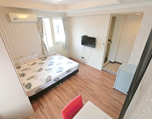 《短租需求找我》📣公益商圈✨陽台獨洗✨可寵可租補✨飲水機 - 591租屋網 - Image 8