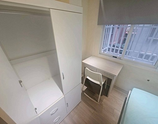 頂溪🌟新裝潢採光通風🌟大空間獨洗曬🌟可炊 - 591租屋網 - Image 8