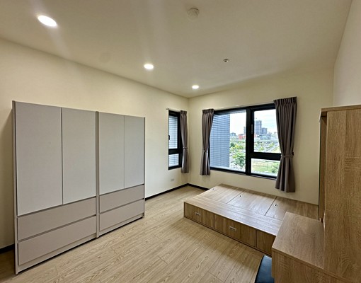 LaLaport旁｜可寵｜全新超美３房平車｜可租補戶籍🍊 - Image 8