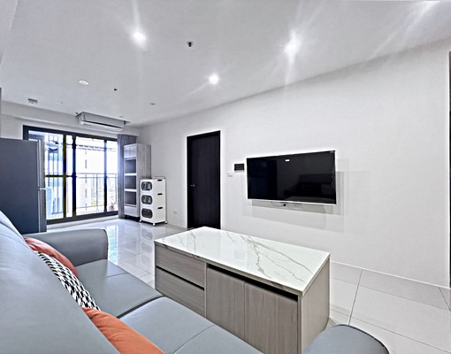 後勁捷運😍台積旁🫰可補2房 - Image 1