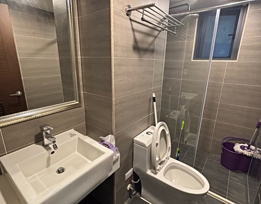 安美學2+1房典雅房🏠👍免仲🌈可租補 - Image 8