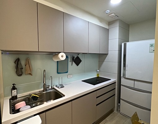 14期漢神洲際台中巨蛋🌟全新高質感精裝宅全套家具家電 - 591租屋網 - Image 4