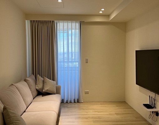 14期漢神洲際台中巨蛋🌟全新高質感精裝宅全套家具家電 - 591租屋網 - Image 5