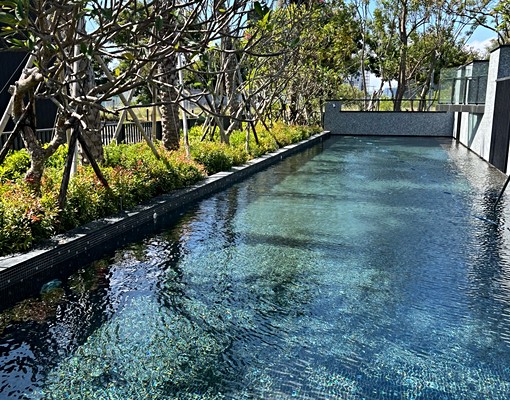 14期漢神洲際台中巨蛋🌟全新高質感精裝宅全套家具家電 - 591租屋網 - Image 10