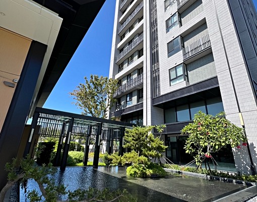 14期漢神洲際台中巨蛋🌟全新高質感精裝宅全套家具家電 - 591租屋網 - Image 9