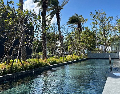 14期漢神洲際台中巨蛋🌟全新高質感精裝宅全套家具家電 - 591租屋網 - Image 11