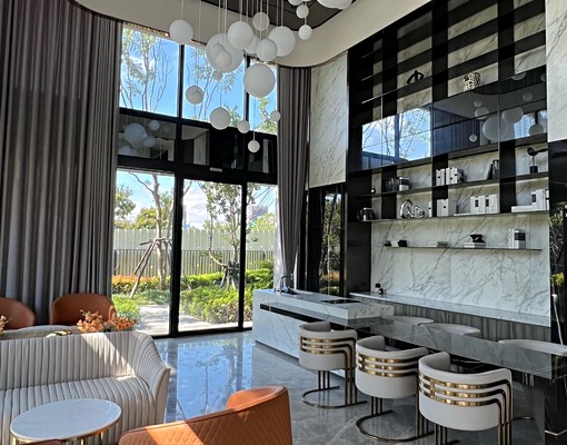 14期漢神洲際台中巨蛋🌟全新高質感精裝宅全套家具家電 - 591租屋網 - Image 13