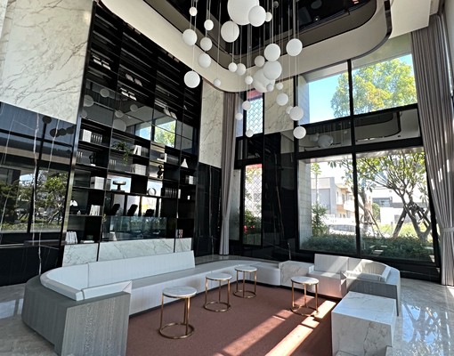 14期漢神洲際台中巨蛋🌟全新高質感精裝宅全套家具家電 - 591租屋網 - Image 12