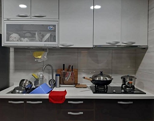 安平國中明亮三房車位 - 591租屋網 - Image 6