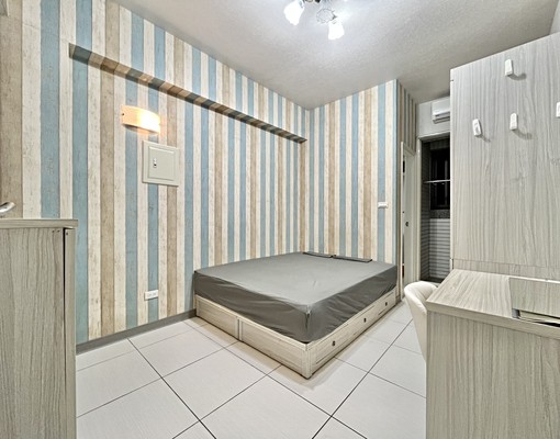 近中山醫✨高CP電梯套房👑流理台、陽台、洗衣機、騎樓停 - 591租屋網 - Image 3