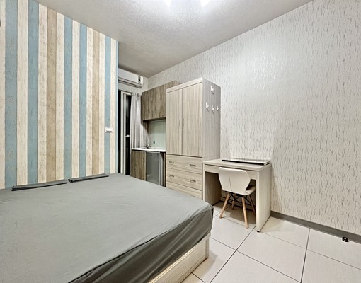 近中山醫✨高CP電梯套房👑流理台、陽台、洗衣機、騎樓停 - 591租屋網 - Image 5