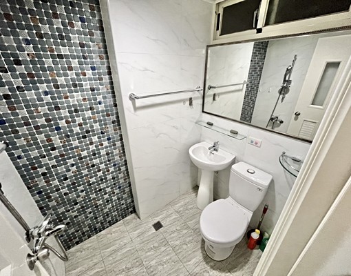 近中山醫✨高CP電梯套房👑流理台、陽台、洗衣機、騎樓停 - 591租屋網 - Image 12