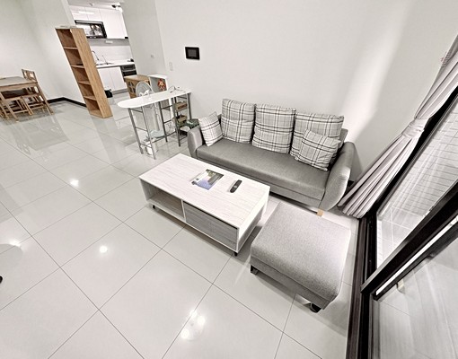 松竹國小🏡輕奢現代風裝潢👑可租補/戶籍🔆家具齊全 - 591租屋網 - Image 3