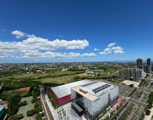 A19青璞匯景觀美裝潢｜附車位 - Image 1