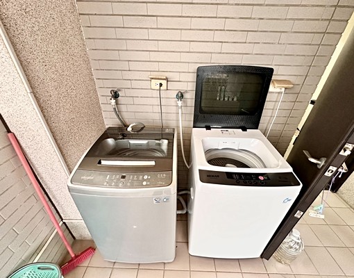 靜宜商圈🔥管理員代收包裹✨電梯採光套房💕可租補 - Image 9