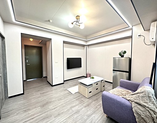 A21超高質感🧸正一房一廳|可補助、有電梯、流理台、洗脫烘 - 591租屋網 - Image 8