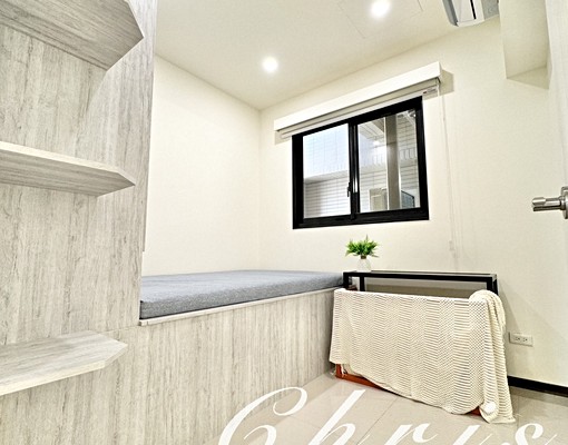 ⭕雙租補/戶籍/變頻冷暖/平車/雙陽台/系統櫃/乾濕分離 - 591租屋網 - Image 8