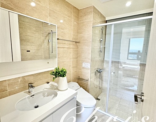 ⭕雙租補/戶籍/變頻冷暖/平車/雙陽台/系統櫃/乾濕分離 - 591租屋網 - Image 11