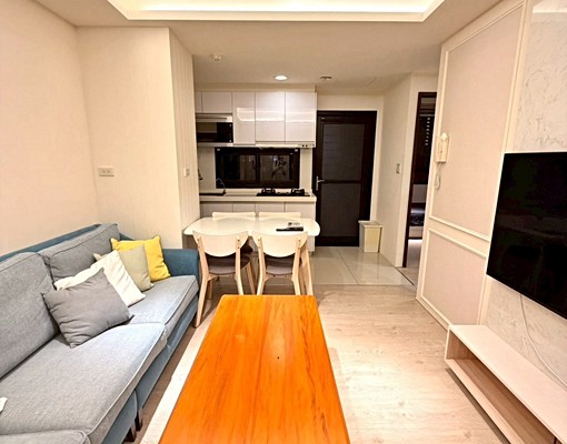 你就是我的風景🔥西屯一卡皮箱系統精裝🔥絕美夜景絕佳地點 - 591租屋網 - Image 2