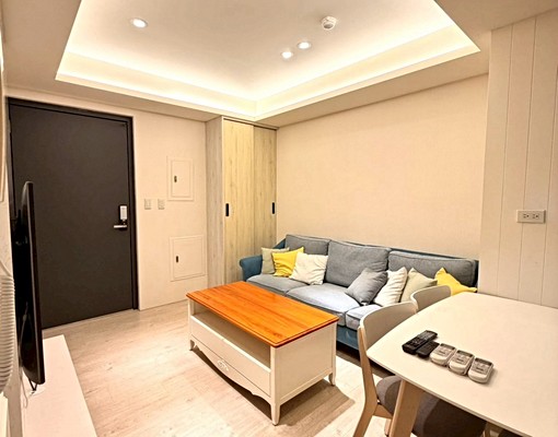 你就是我的風景🔥西屯一卡皮箱系統精裝🔥絕美夜景絕佳地點 - 591租屋網 - Image 5