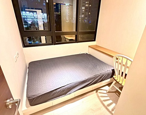 你就是我的風景🔥西屯一卡皮箱系統精裝🔥絕美夜景絕佳地點 - 591租屋網 - Image 12