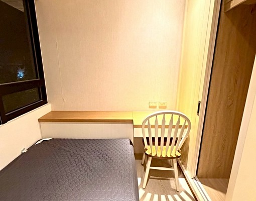 你就是我的風景🔥西屯一卡皮箱系統精裝🔥絕美夜景絕佳地點 - 591租屋網 - Image 13