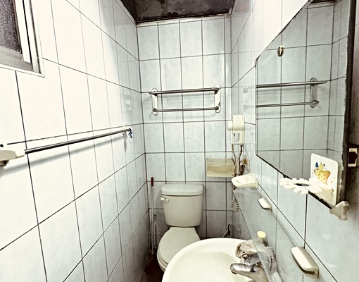 ⭐️板橋區幸福路🏢三樓分租套房👑租金包網路第四台⭐️ - 591租屋網 - Image 5