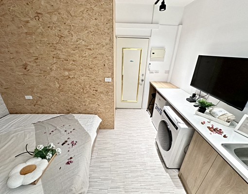 雙租補🈶ro逆滲透👍流理台👍2間可選👍近中國醫 - Image 9