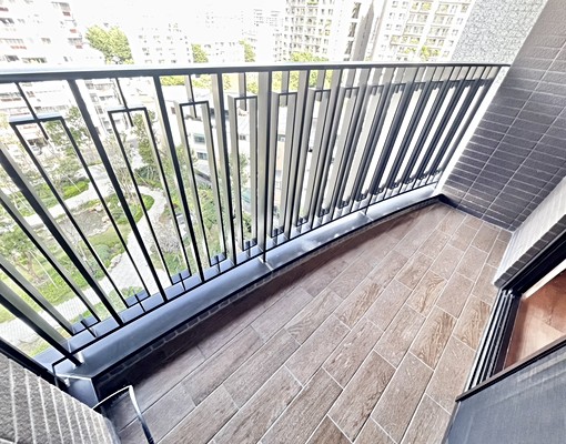 可租補/報稅🔥新歐式古典風🔥大三房家俱全配✨0年屋齡秒殺 - Image 7