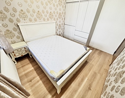 可租補/報稅🔥新歐式古典風🔥大三房家俱全配✨0年屋齡秒殺 - Image 12