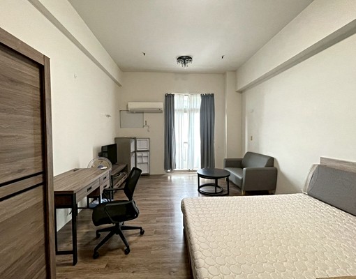 龍歡喜|專營獨洗獨晒套房出租高樓看文心森林公園可配件 - Image 7