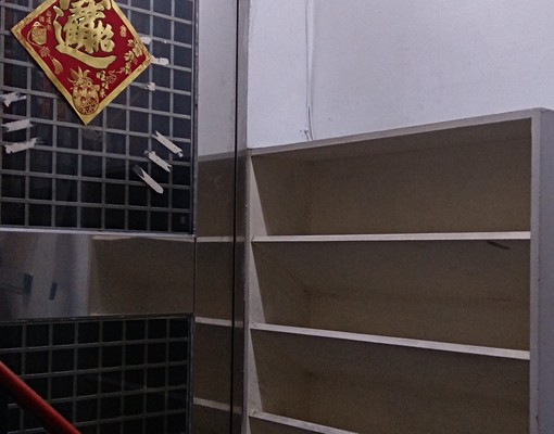 (捷運徐匯站)蘆洲中山一路公寓五樓整層出租 - Image 6