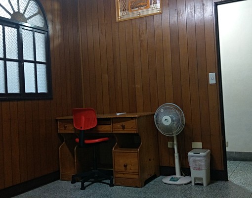 (捷運徐匯站)蘆洲中山一路公寓五樓整層出租 - Image 12