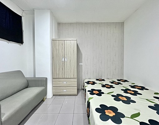 潭子車站🔥可租補🇵🇭獨洗小資套✨共曬✨子母車✨室內機車 - Image 7