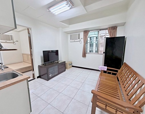 徐匯🌟租補戶籍🌟24h管理🌟變頻冷氣⚡️衛浴抽風可開伙 - 591租屋網 - Image 1