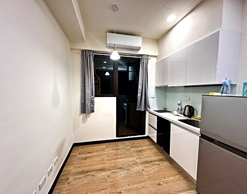 汐科✨採光通風獨洗曬✨可貓✨台水電✨包裹垃圾代收✨1房1廳✨ - Image 4