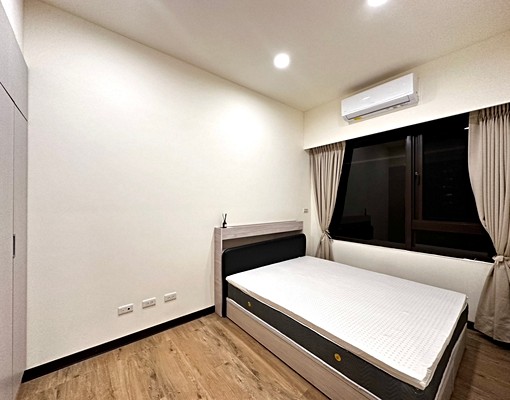 汐科✨採光通風獨洗曬✨可貓✨台水電✨包裹垃圾代收✨1房1廳✨ - Image 5