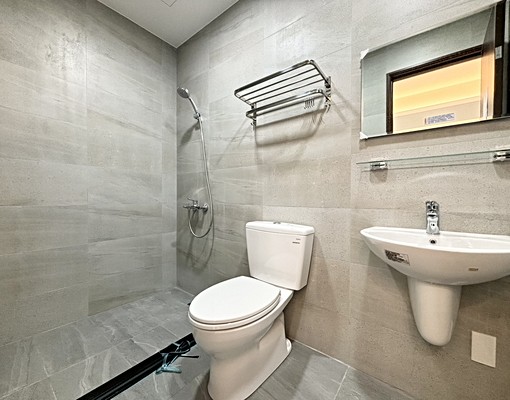 74洲際漢神🌈雙租補🌈類1房1廳🏡流理台💖陽台獨洗曬 - 591租屋網 - Image 11