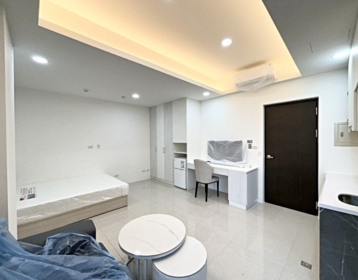 74洲際漢神🌈雙租補🌈類1房1廳🏡流理台💖陽台獨洗曬 - 591租屋網 - Image 6