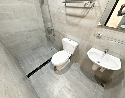 74洲際漢神🌈雙租補🌈類1房1廳🏡流理台💖陽台獨洗曬 - 591租屋網 - Image 12