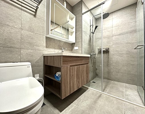 雙平車位▶可租補戶籍▶全配大三房▶近74樹孝商圈 - Image 9