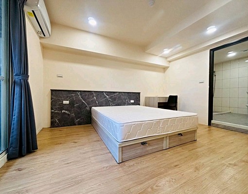 北屯文心凱旋一期平車美三房 - 591租屋網 - Image 7