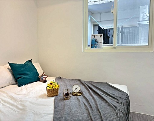 全新裝潢⭕️租捕🔥採光👍正兩房 - Image 5