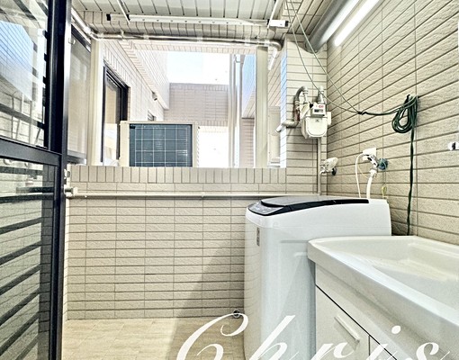 極新視野景觀日製日立變頻冷暖家電全系統櫃裝潢雙陽台平車雙租補 - 591租屋網 - Image 16