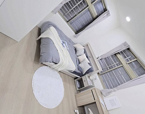 全新首租💛頂溪/永安市場💛租補💛共生宅💛廚房/台電 - Image 6