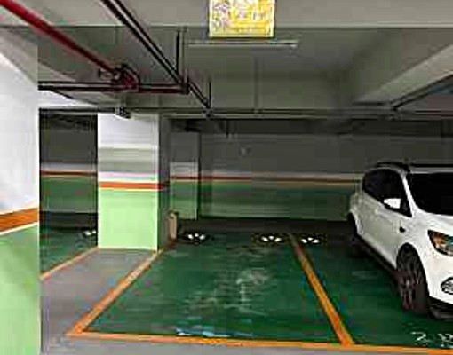 中和捷運站附近車位出租 - 591租屋網 - Image 3