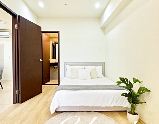 極新視野景觀日製變頻冷暖家電稀有兩衛平車雙租補 - 591租屋網 - Image 6